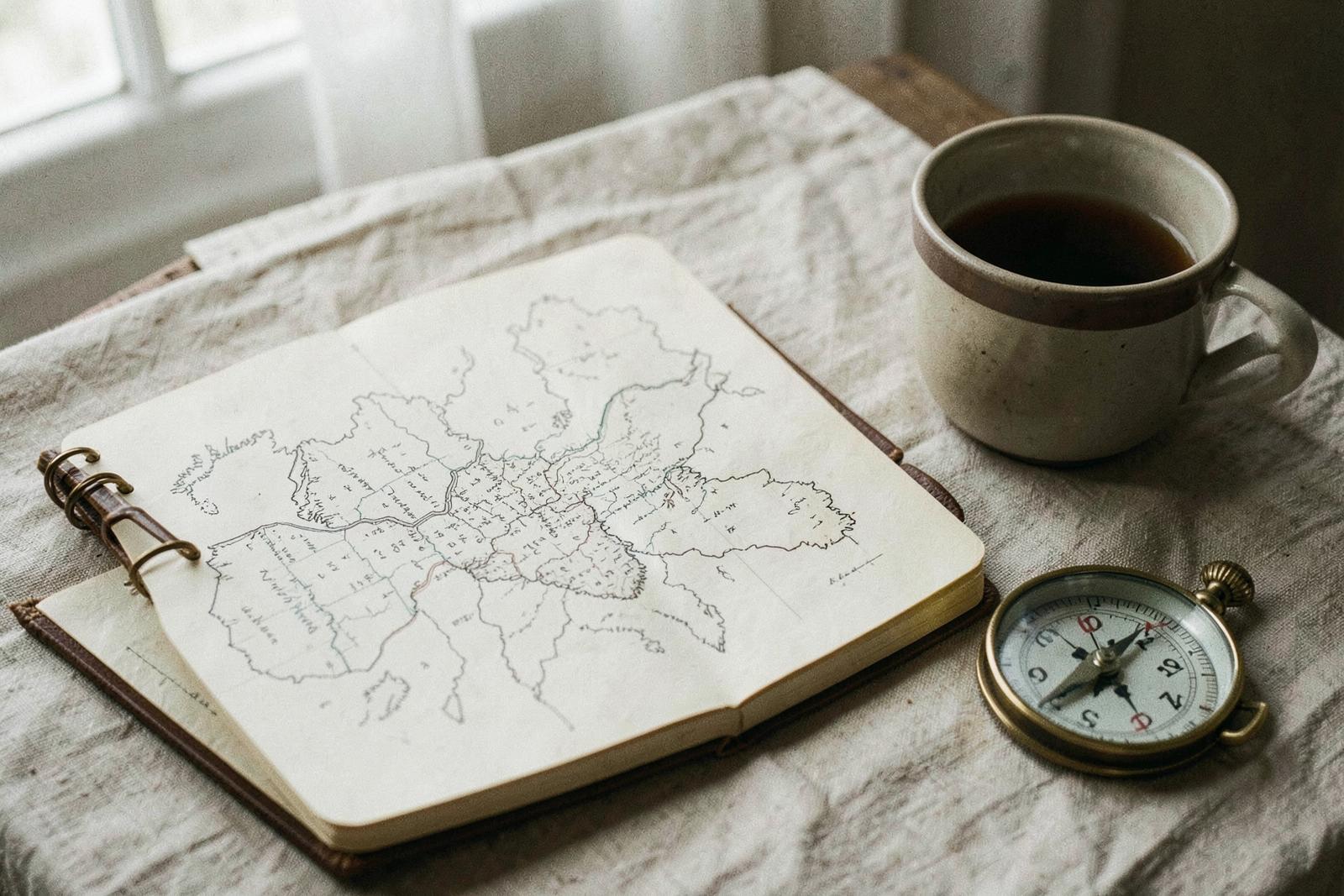 Growth is a conversation before it is a dashboard.