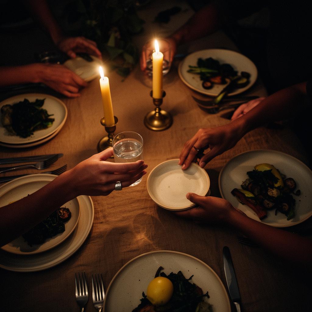 Inside HÄPI: what we learned from feeding 600 strangers in a living room.