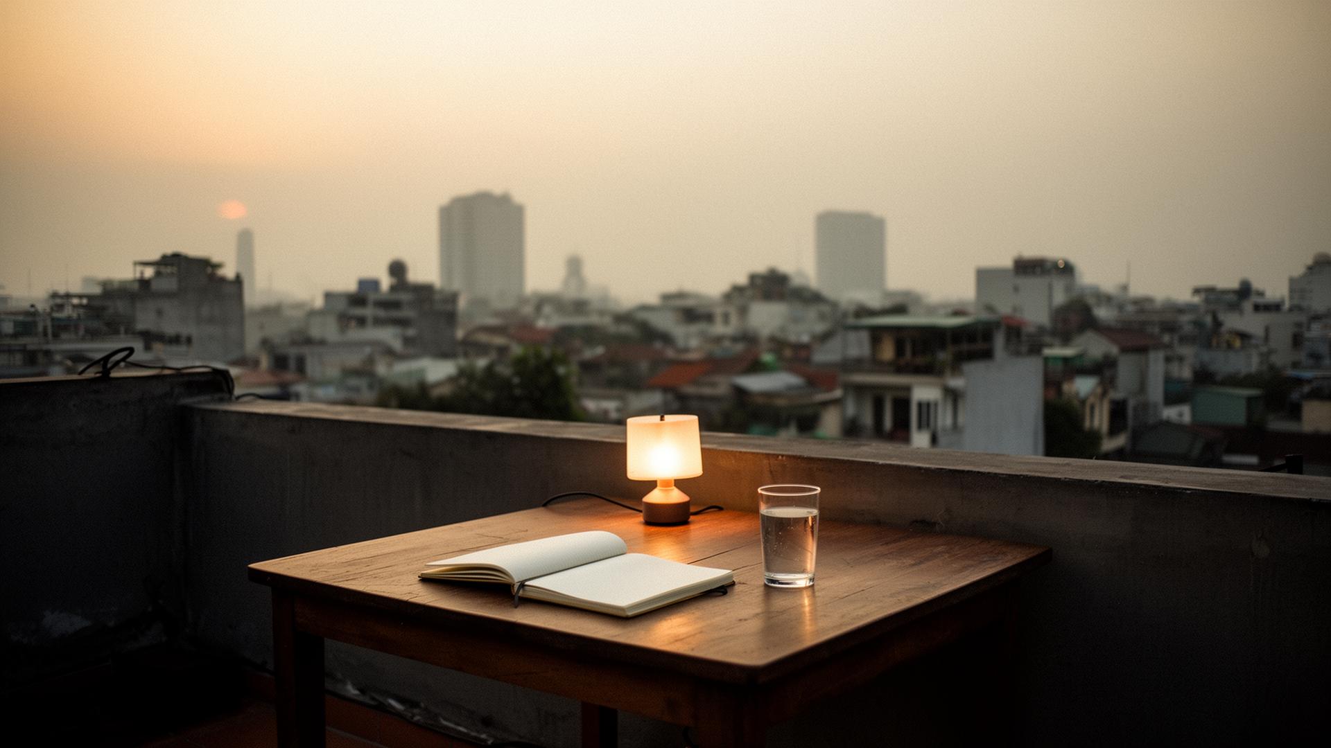 A letter from Saigon: why we built Resmeldt Studio.