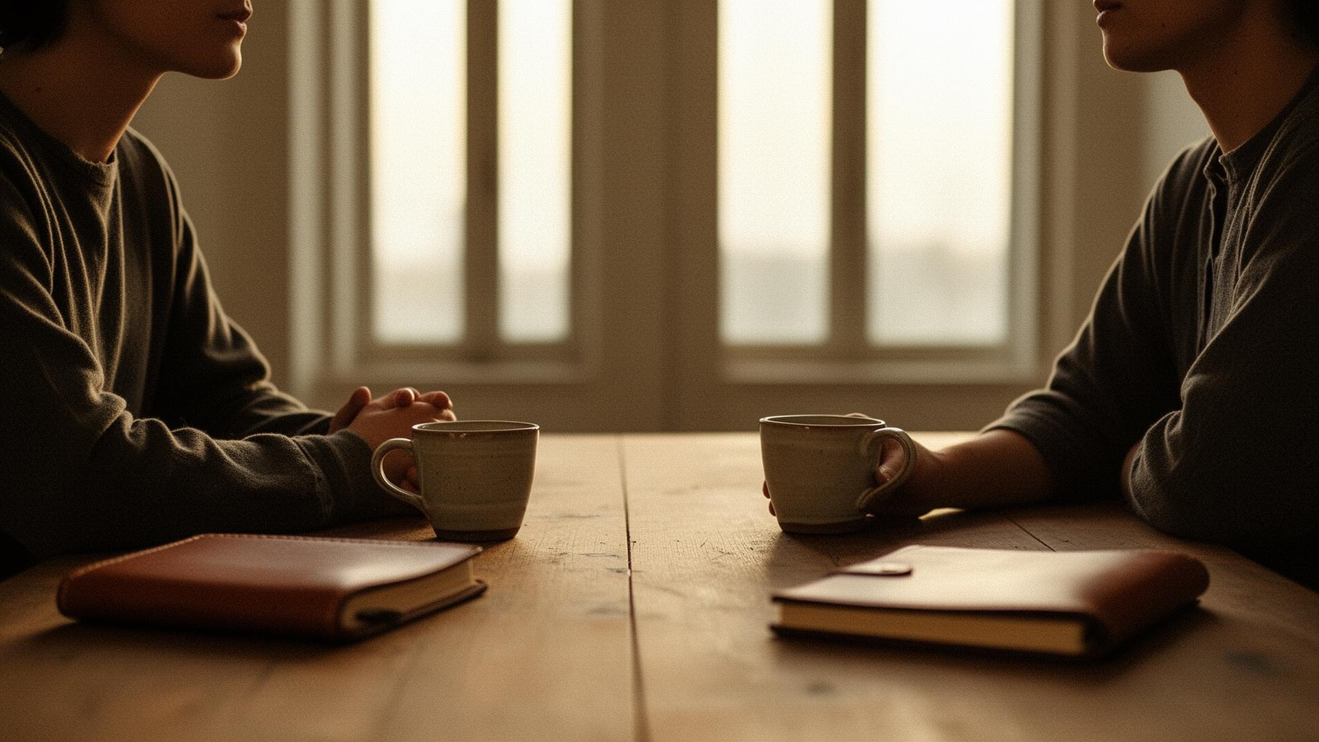 The Quiet Authority of Emotionally Literate Leaders