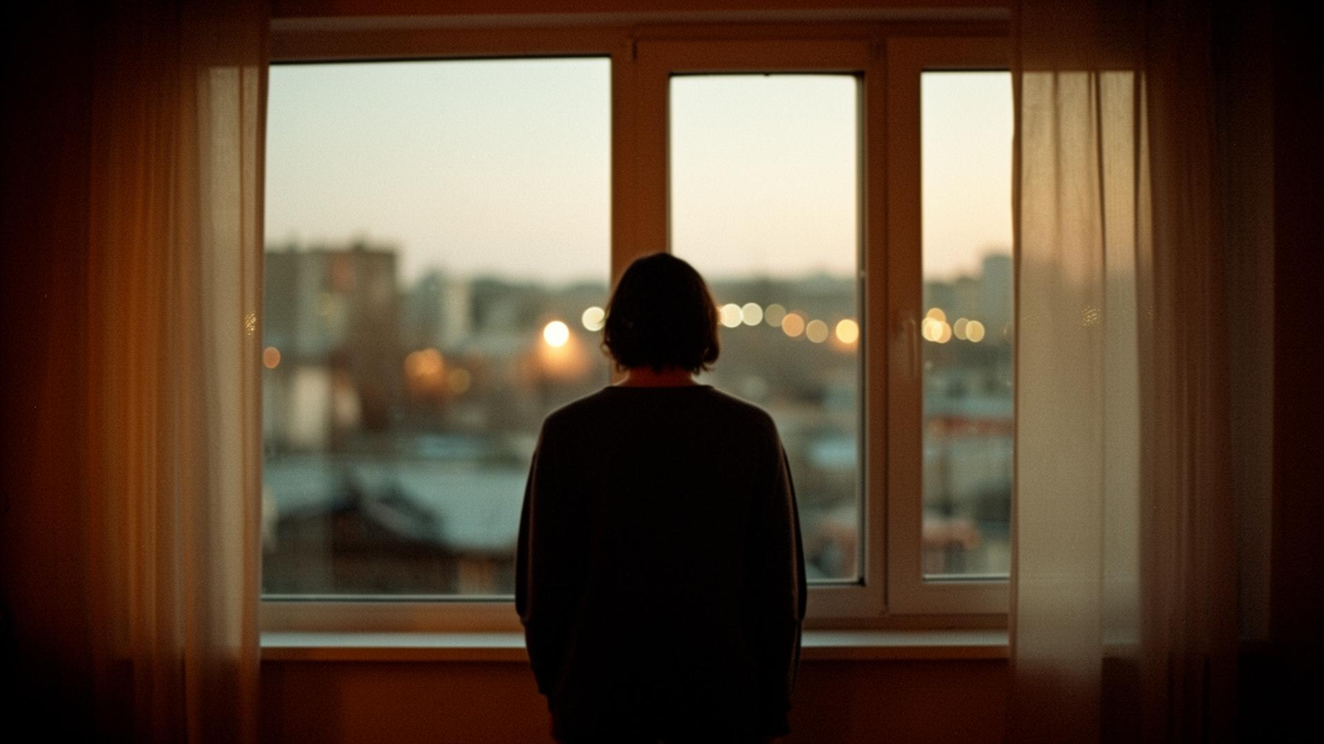 On Modern Loneliness and the Architecture of Presence